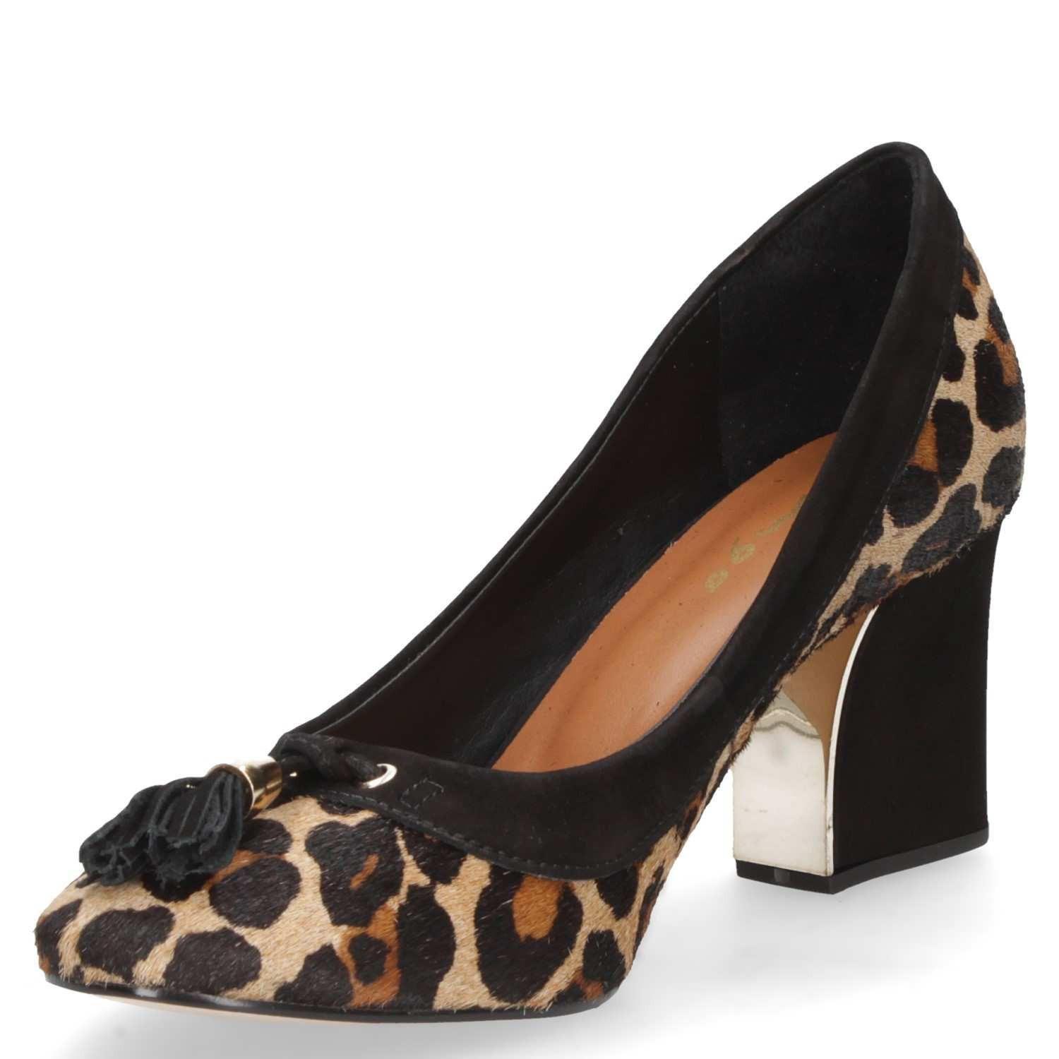 Zapato Casual Mujer Mingo - T377-4