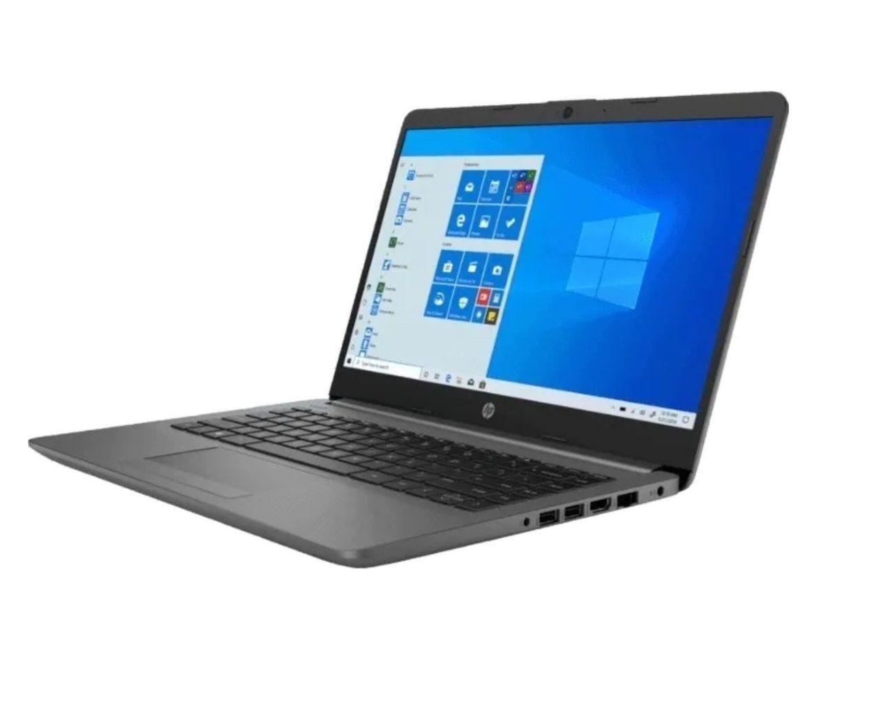 HP 14-CF3035LA Intel Core i5-1035G1/ 4GB Ram/ HDD 1TB/ LED 14"/ W10H (REACONDICIONADO)-1