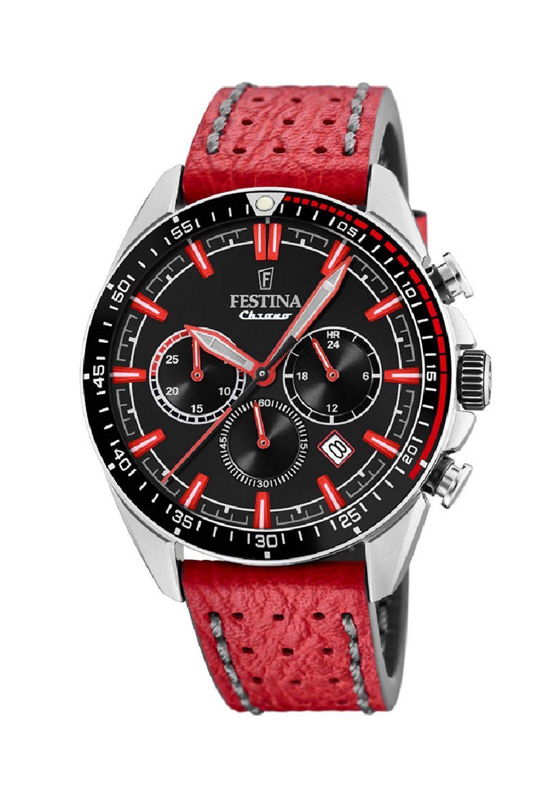 Reloj F20377/5 Festina Hombre The Originals-0
