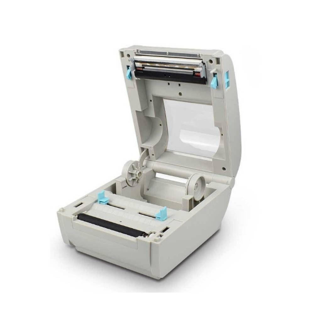 Impresora Termica de Etiquetas 110mm Netum NT-9210-3