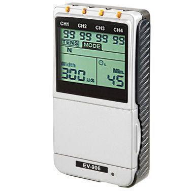 Comfy 4 canales TENS/EMS EV-906-0