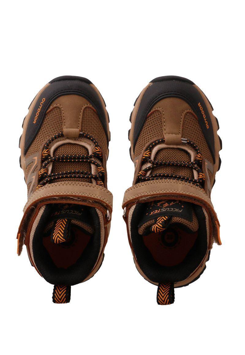 Zapatilla Outdoor Bebé Niño Ficcustex Caminar-1