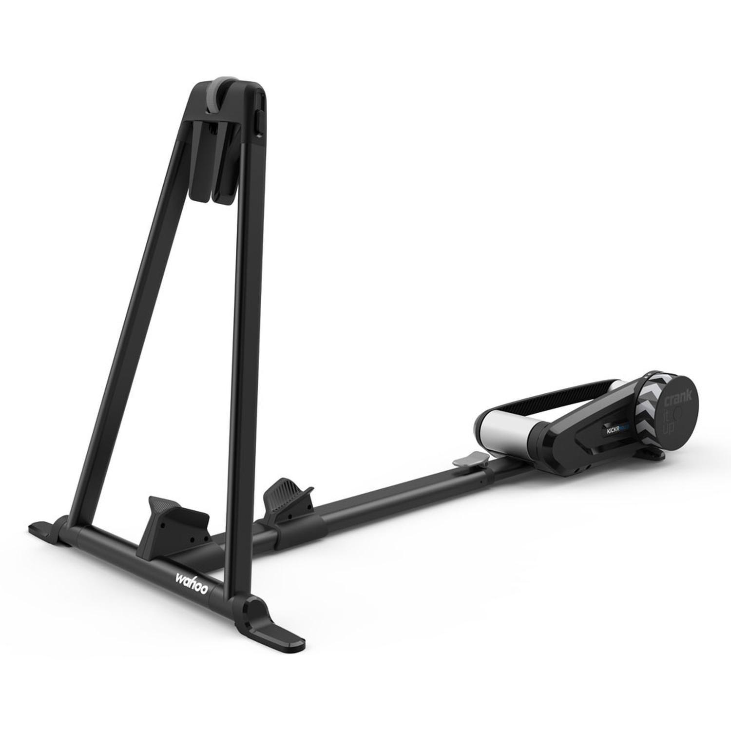 Rodillo de bicicleta KICKR ROLLR | Apro Chile-1