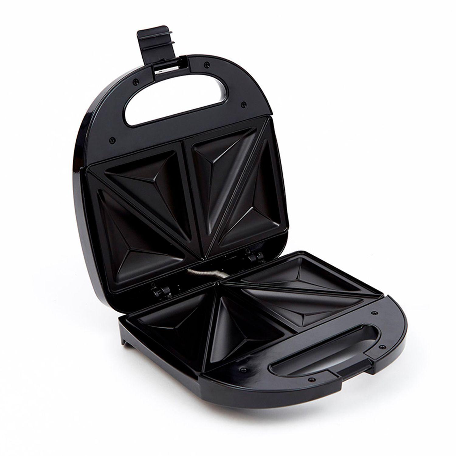Sandwichera Hamilton Beach 25430-CL-2