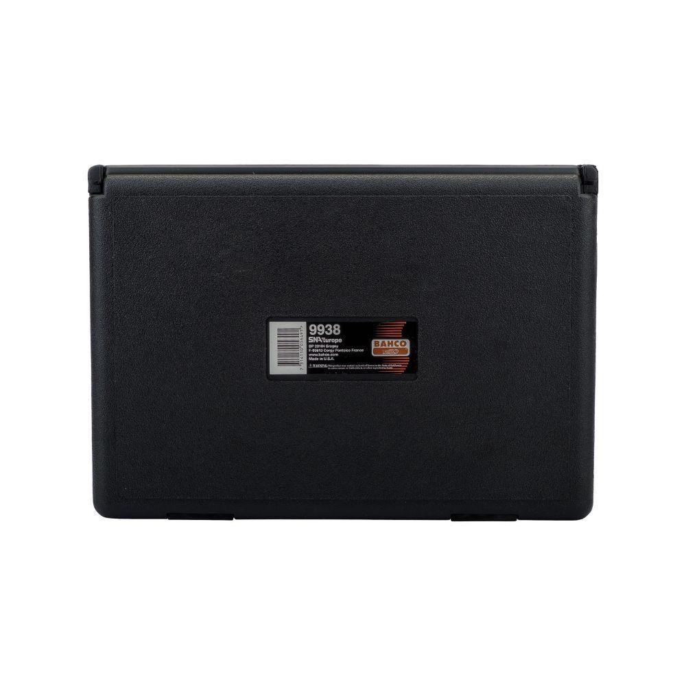 Juego De Alicates Saca-Seguros Interior Y Exterior 3 Piezas Bahco-2