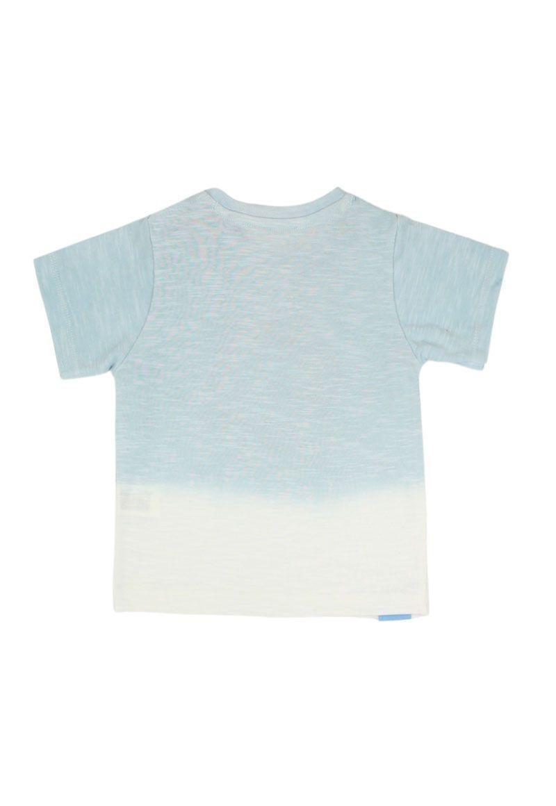 Polera bebé niño degradé soul 138-1