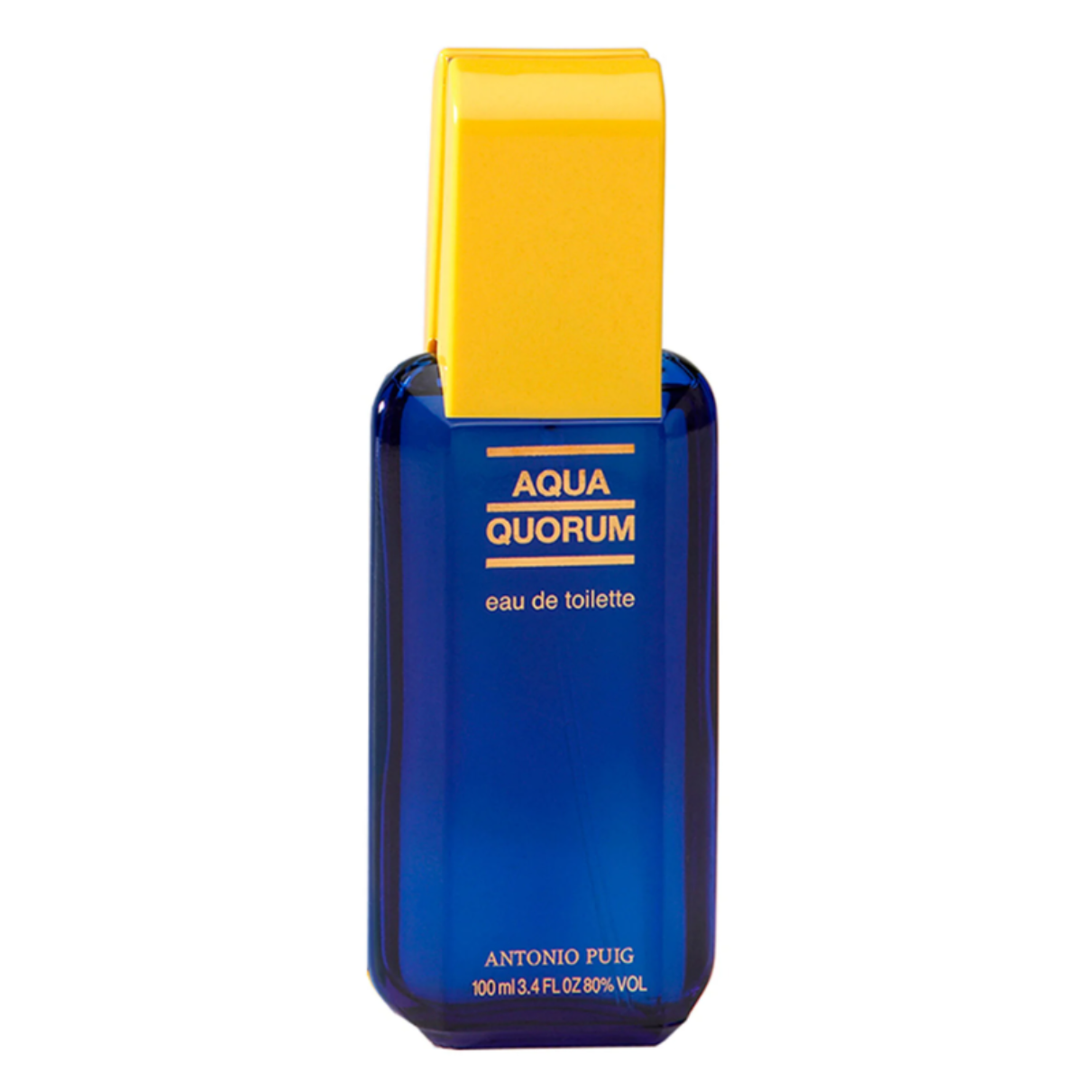 Aqua Quorum 100ml EDT-1