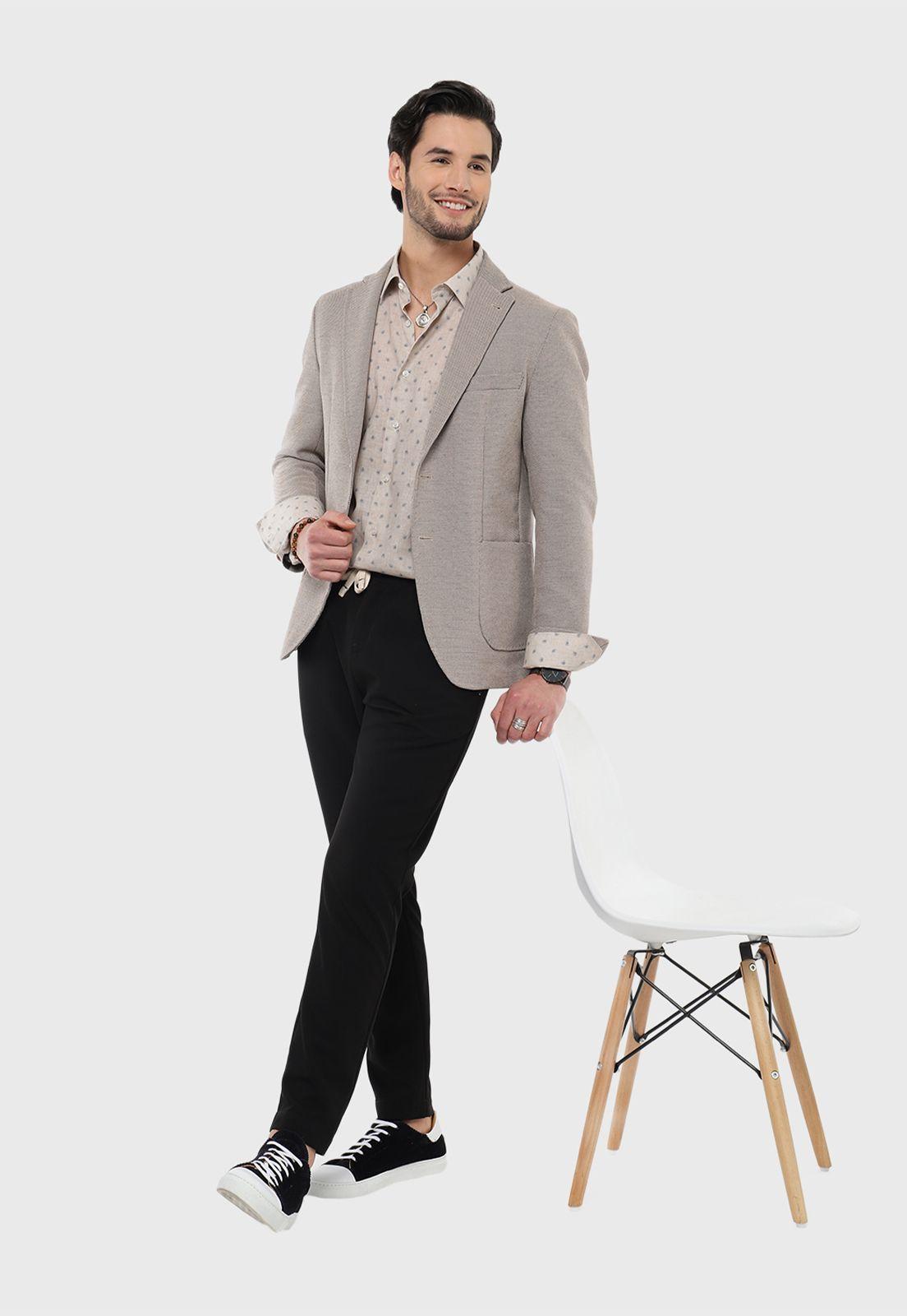 Pantalón Relaxed Italiano Arrow-3