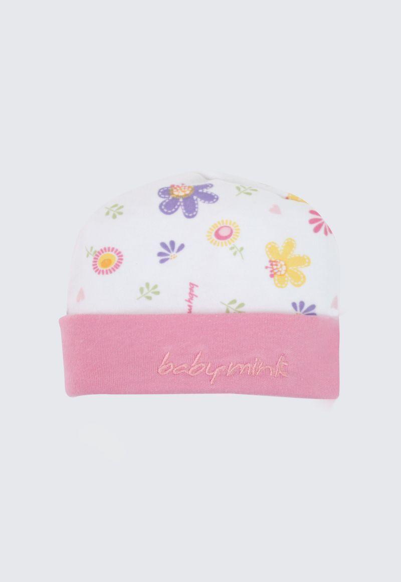 Set gorrito y zapatito para regalo-0