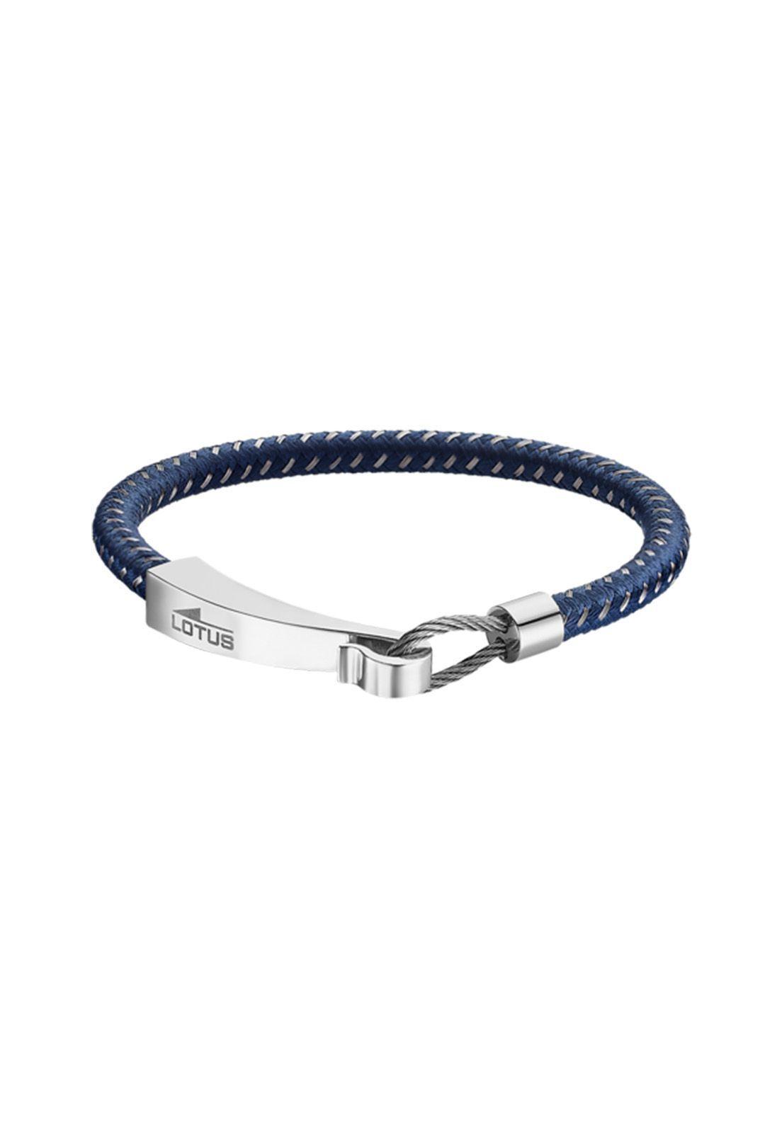 Pulsera LS1977-2/3 Lotus Style Hombre-0