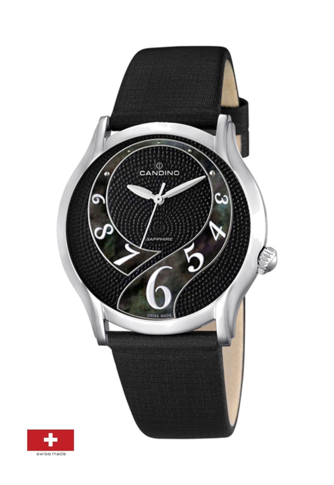 Reloj C4551/3 Candino Mujer Elegance Flair-0