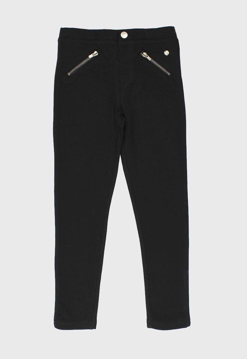 Leggins Junior Niña Rockstar-0