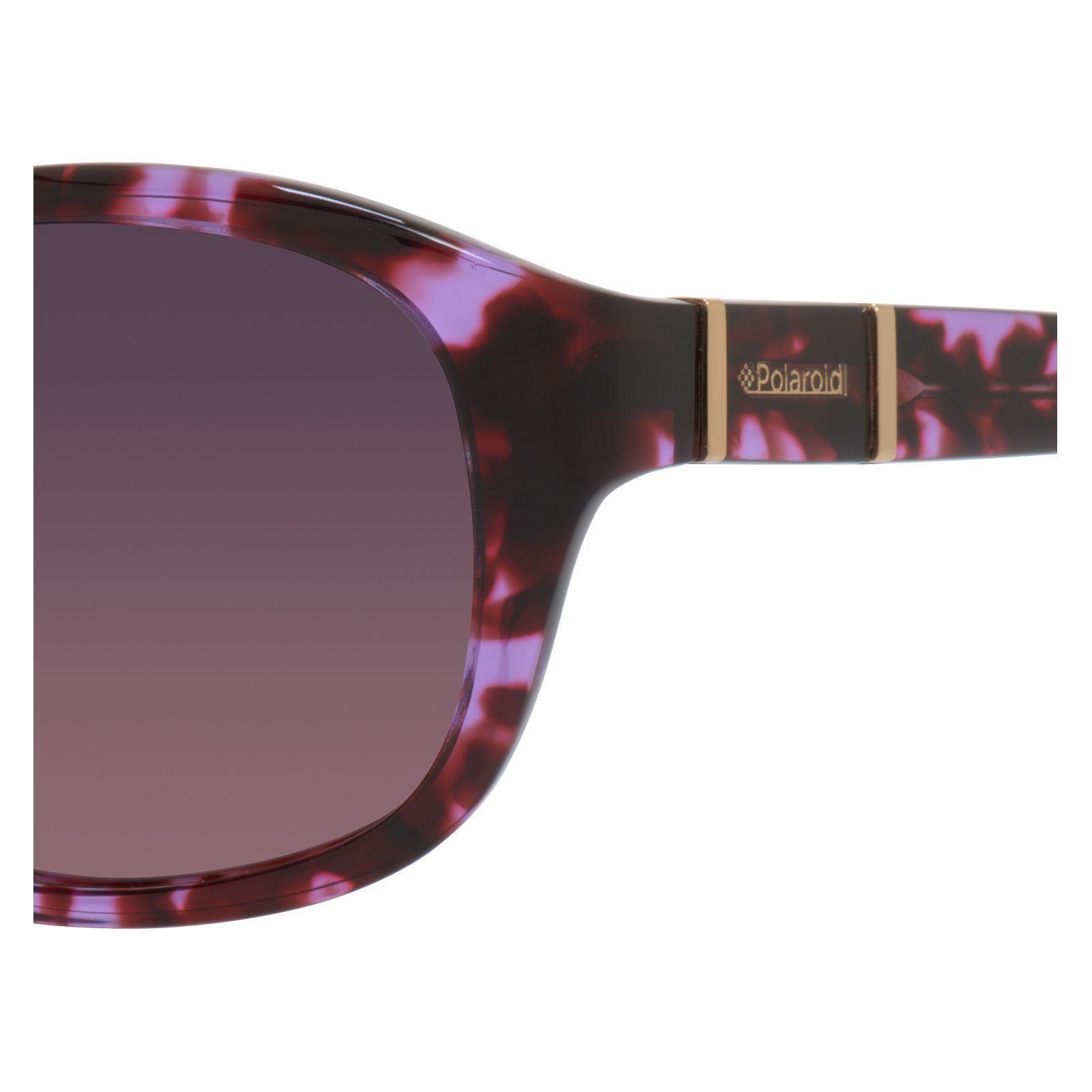 Lentes de Sol Polaroid PLD4019S Rectangular Mujer-1
