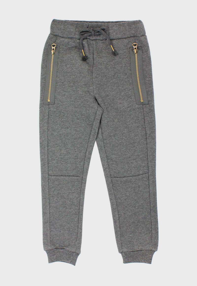 Pantalón Kids Niño Sport Aviator-0