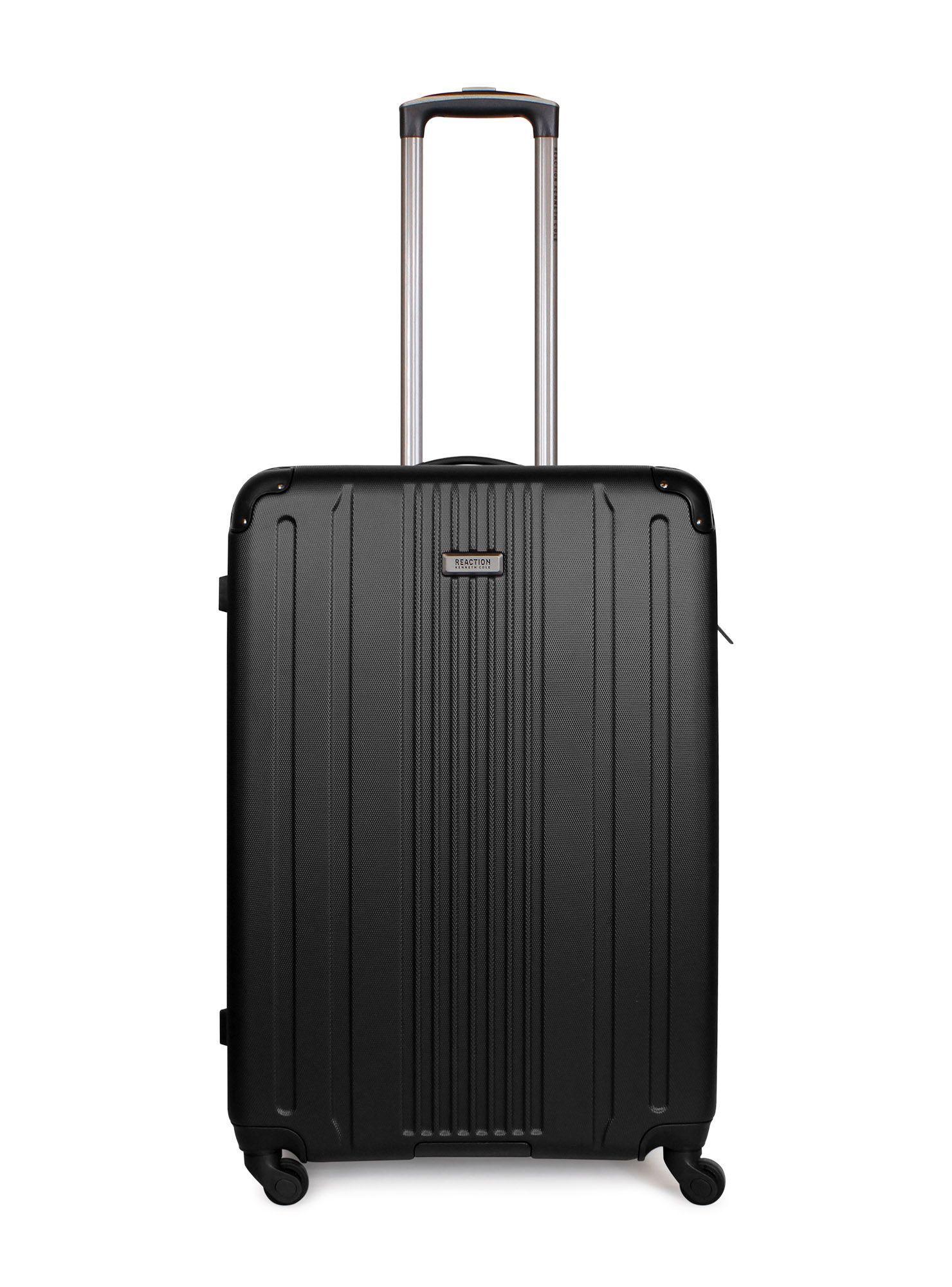 Maleta Mediana M Porter Negro-1