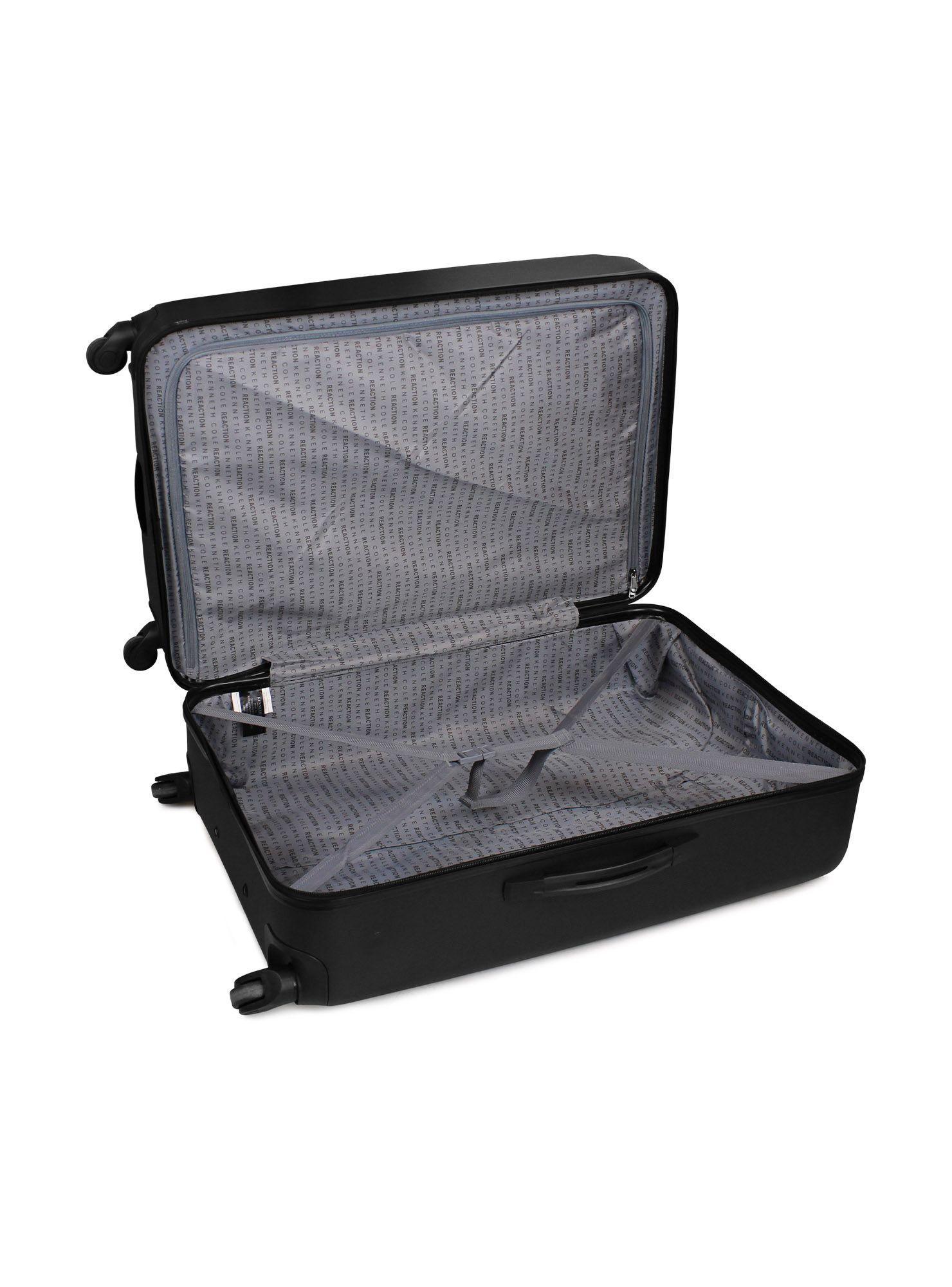 Maleta Mediana M Porter Negro-4
