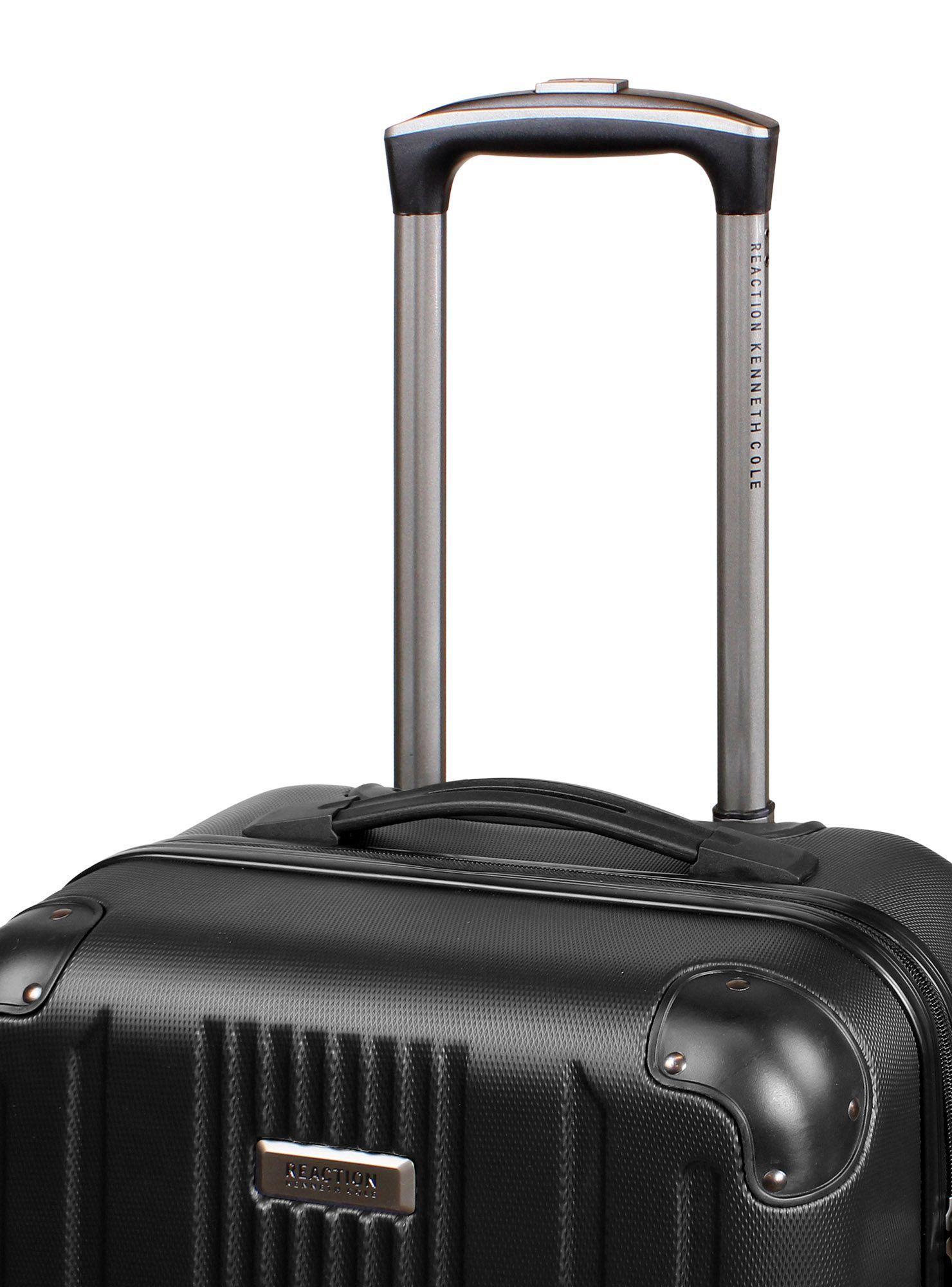 Maleta Mediana M Porter Negro-6