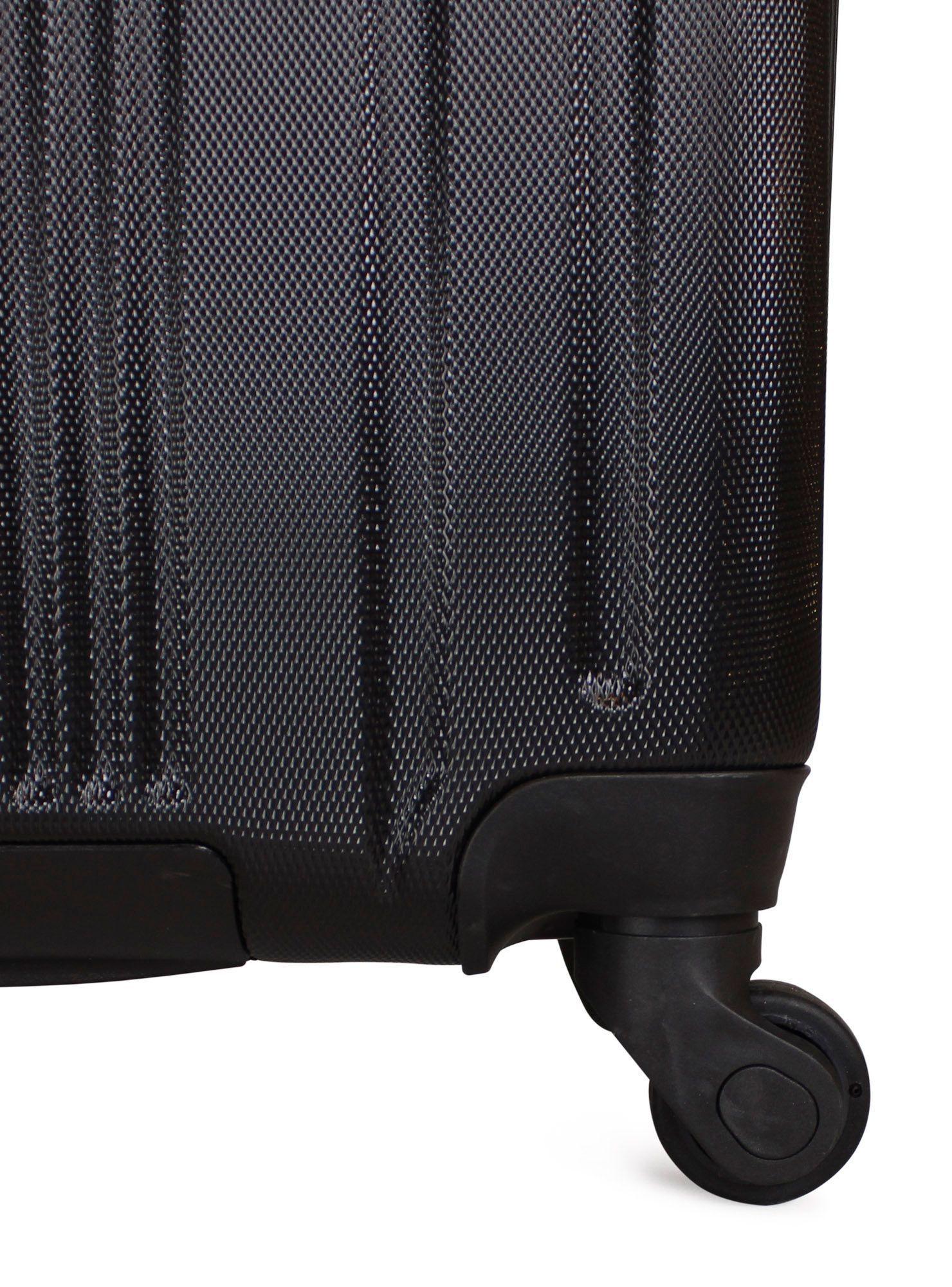 Maleta Mediana M Porter Negro-7