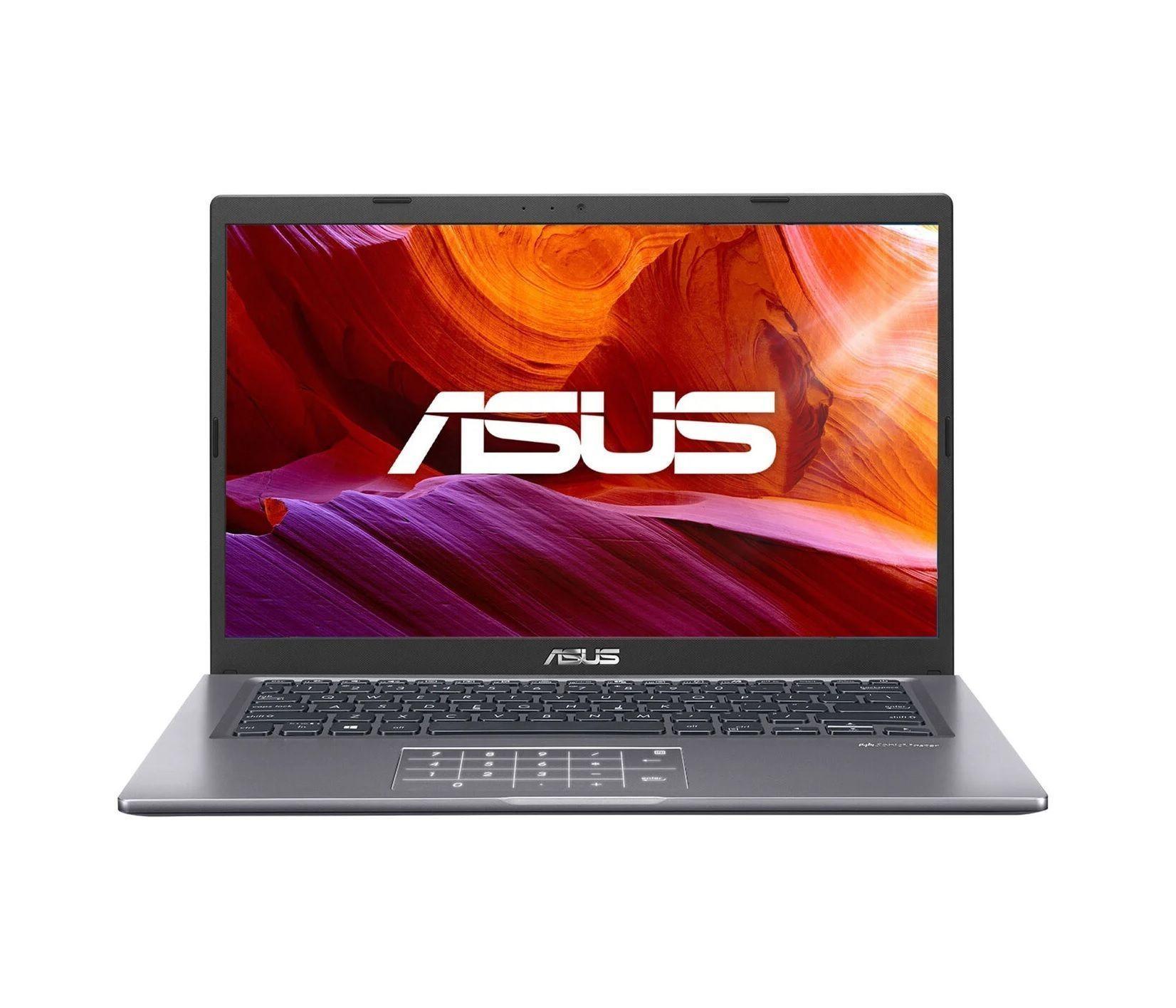 ASUS VivoBook Intel Core i3-1115G4 / 512GB SSD / 12GB RAM / 14" / W10H-0