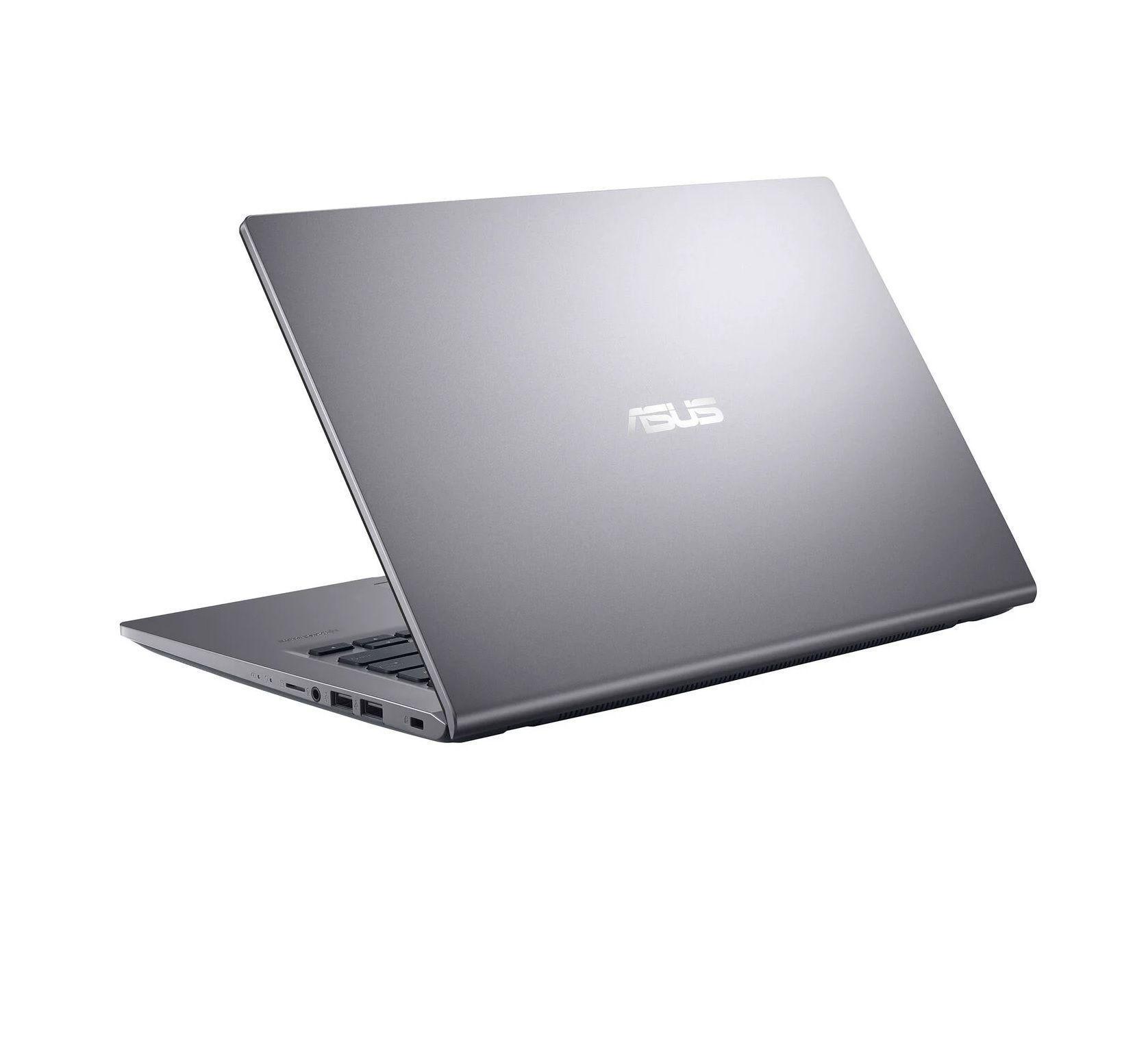 ASUS VivoBook Intel Core i3-1115G4 / 512GB SSD / 12GB RAM / 14" / W10H-1
