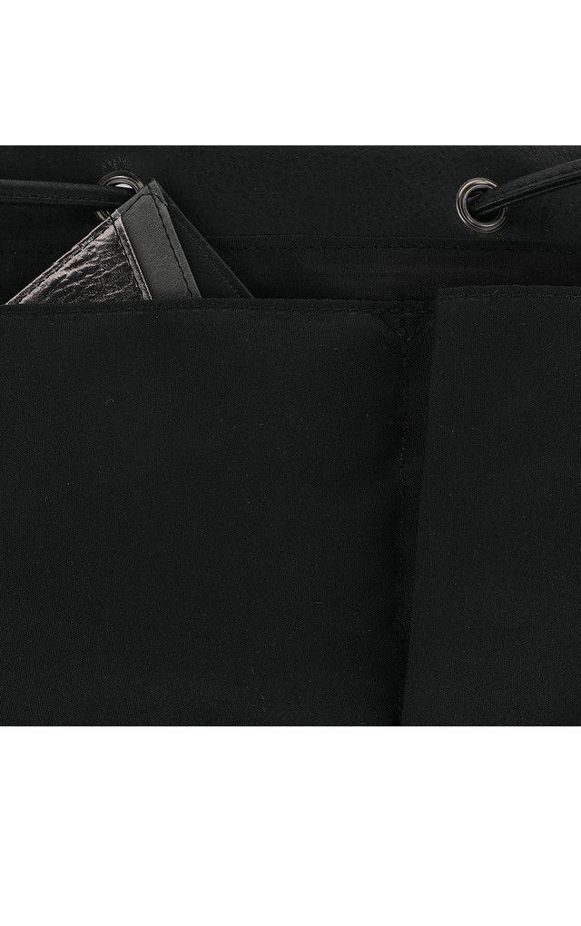Mochila Decay Negra Humana-2