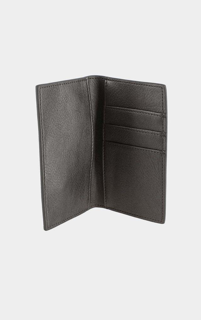 Tarjetero Shadow Negro Humana-2