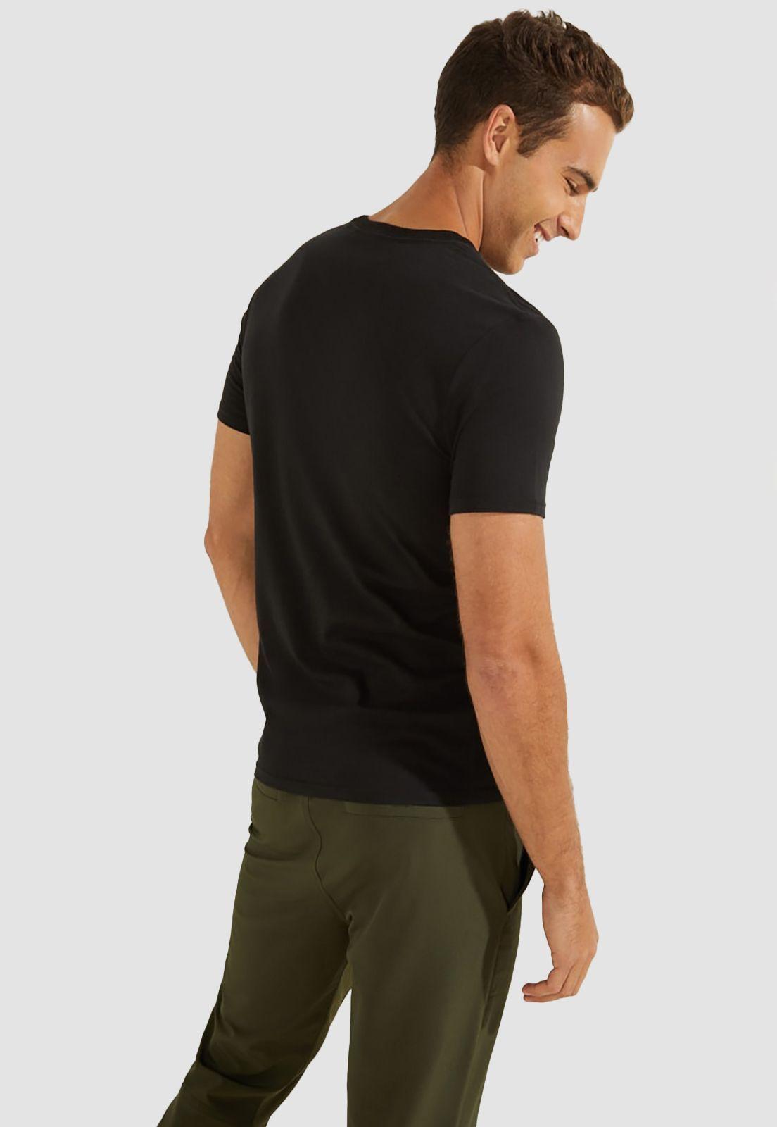 Polera Guess Ss Bsc World Wide Pride-2