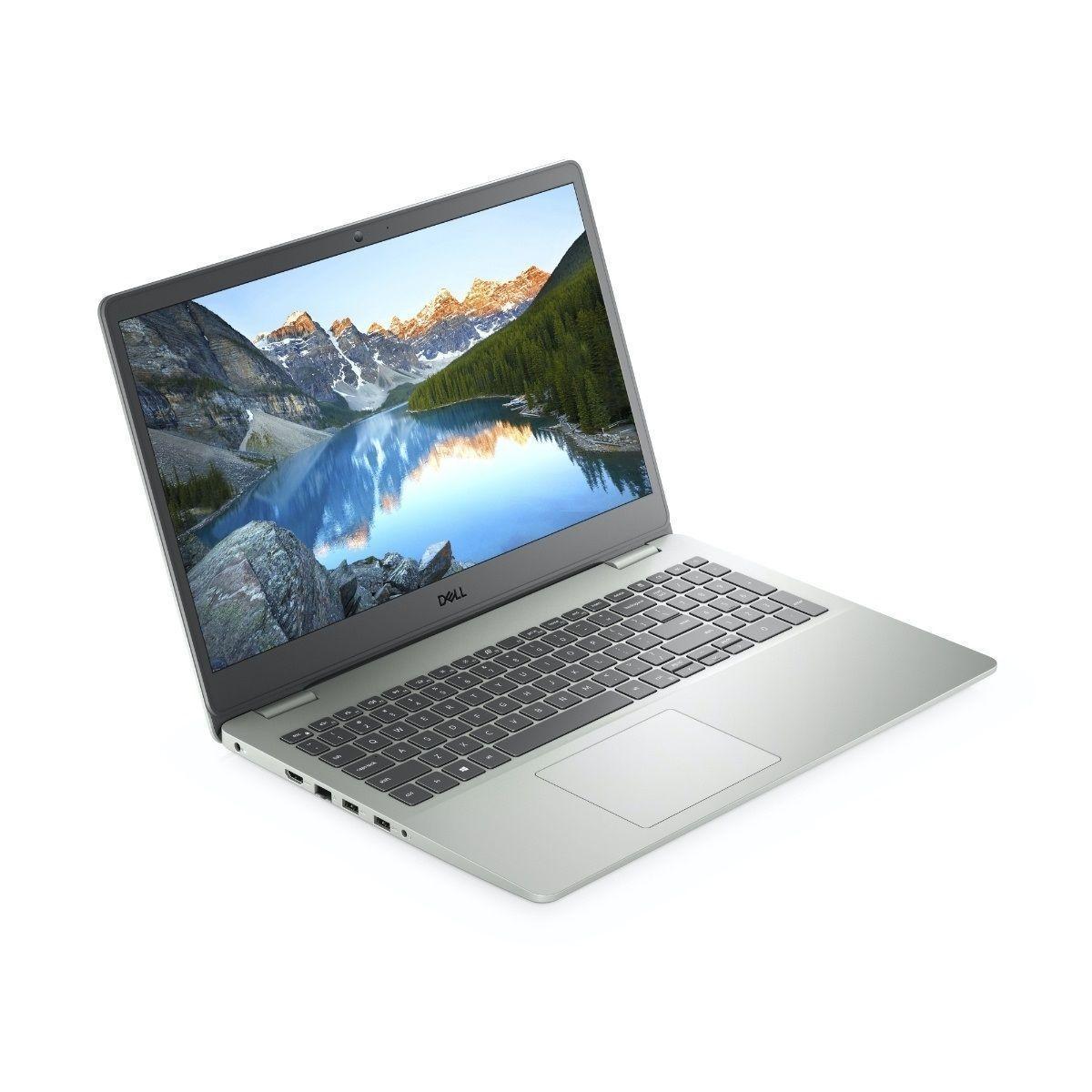 Dell Inspiron 15 3502 Intel N4020/ 4GB Ram/ SSD 128GB/ 15.6" HD/ W10H-0