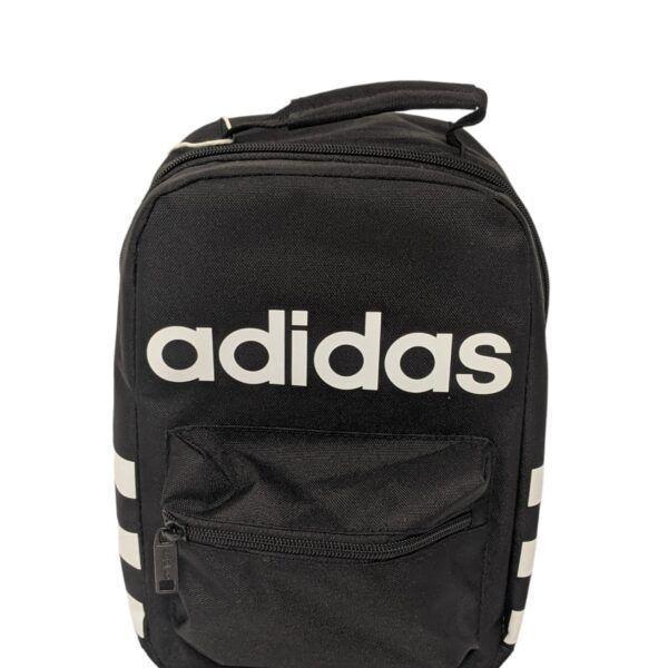  LONCHERA BOLSO INSULADO MULTIUSO ADIDAS COD. 9387-0