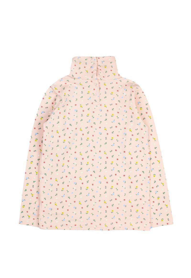 Beatle kids niña estampado outside 281-1