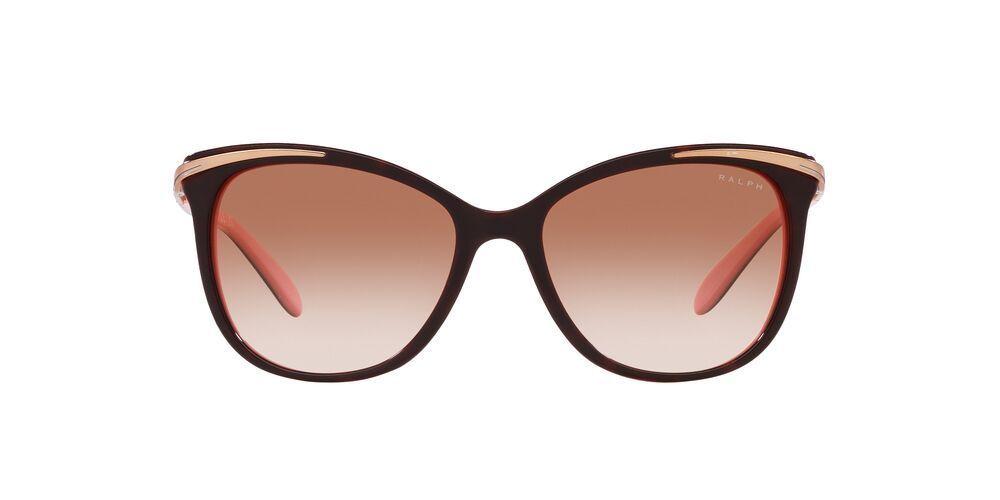 Lentes De Sol Ralph 0RA5203  Havana Mujer-0