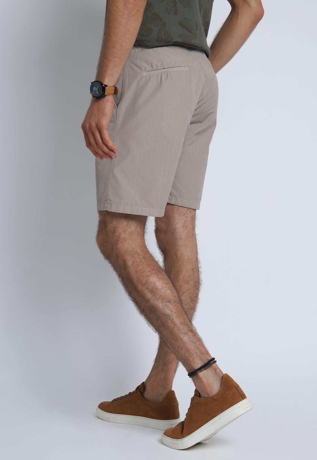 Bermuda Casual Lineas Arrow-3