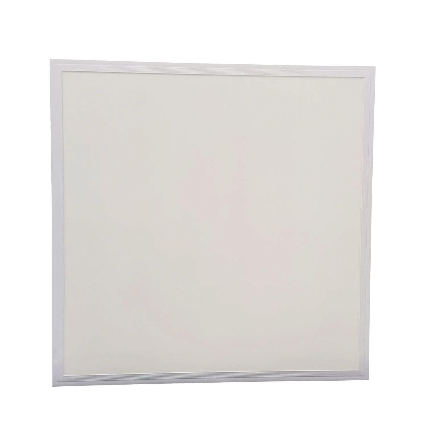 Panel LED Encajado Cuadrado 603 × 603 40W 6000K-2