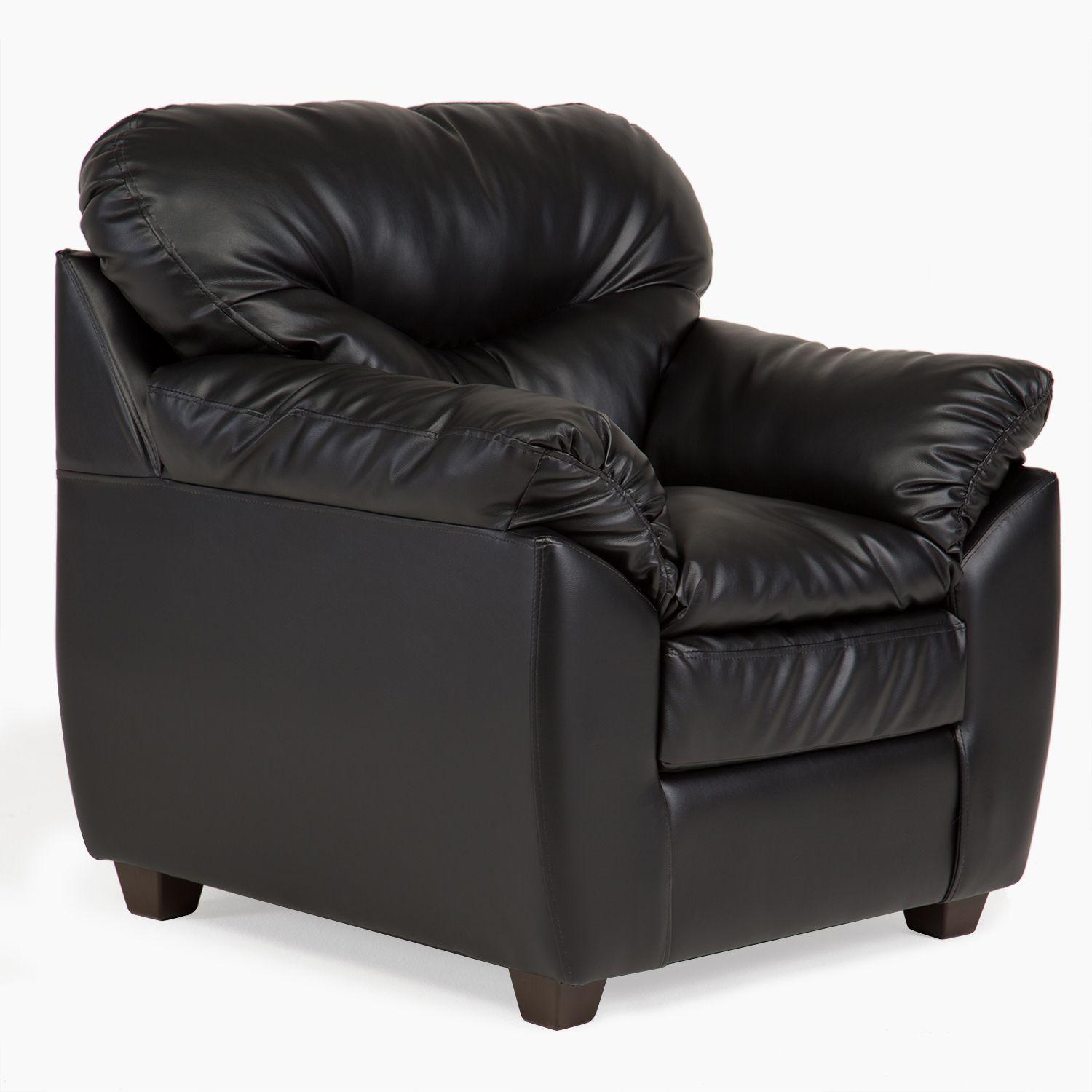 Living 3-1-1 Alessandra Pu Negro-4