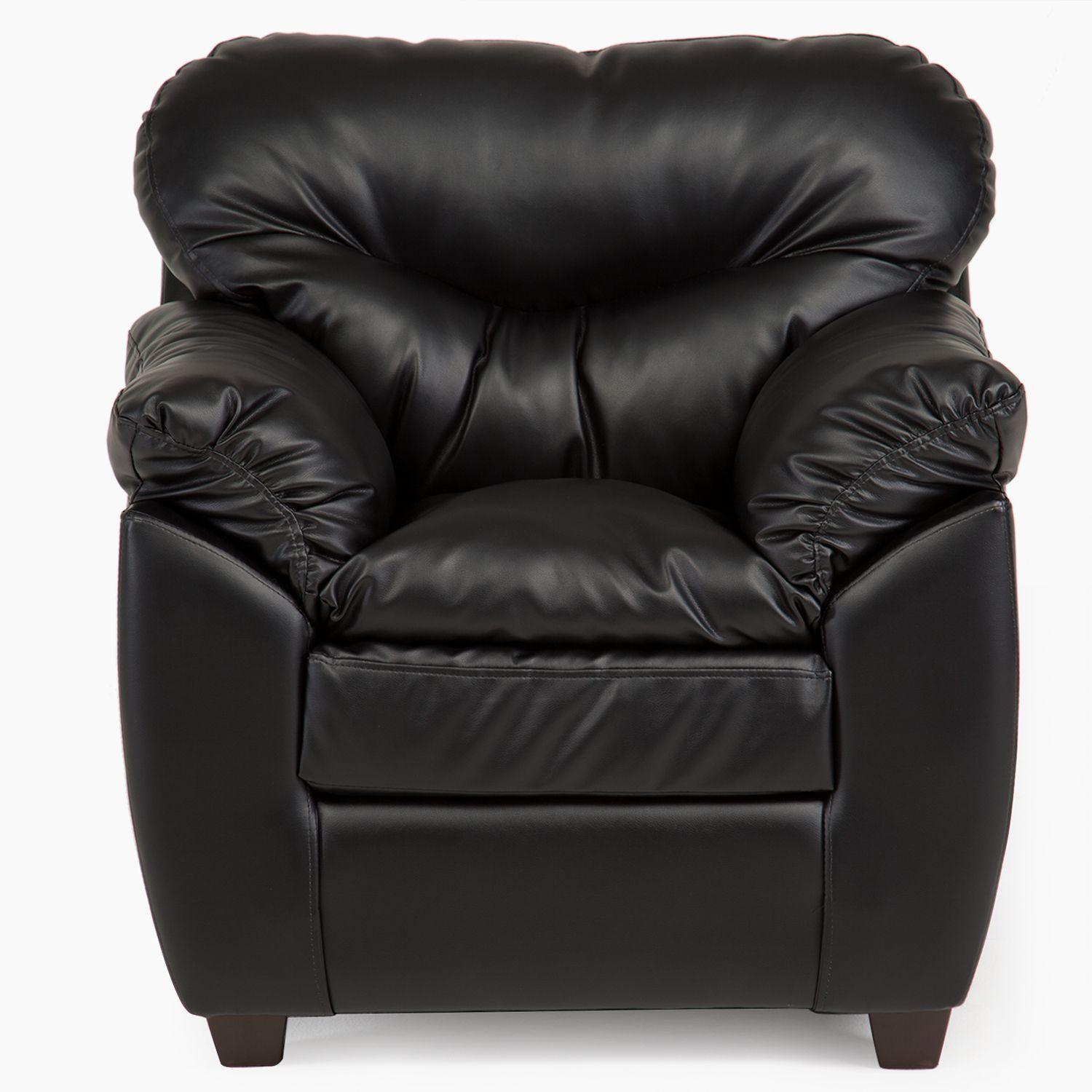 Living 3-1-1 Alessandra Pu Negro-5