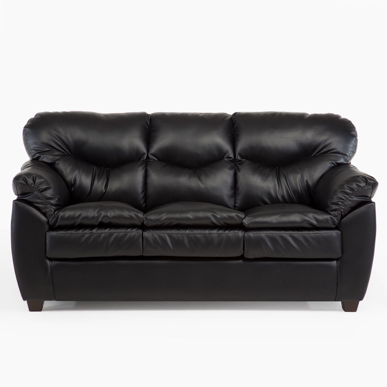 Living 3-1-1 Alessandra Pu Negro-2