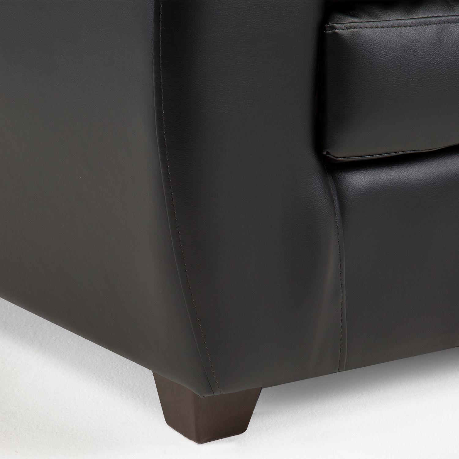 Living 3-1-1 Alessandra Pu Negro-6