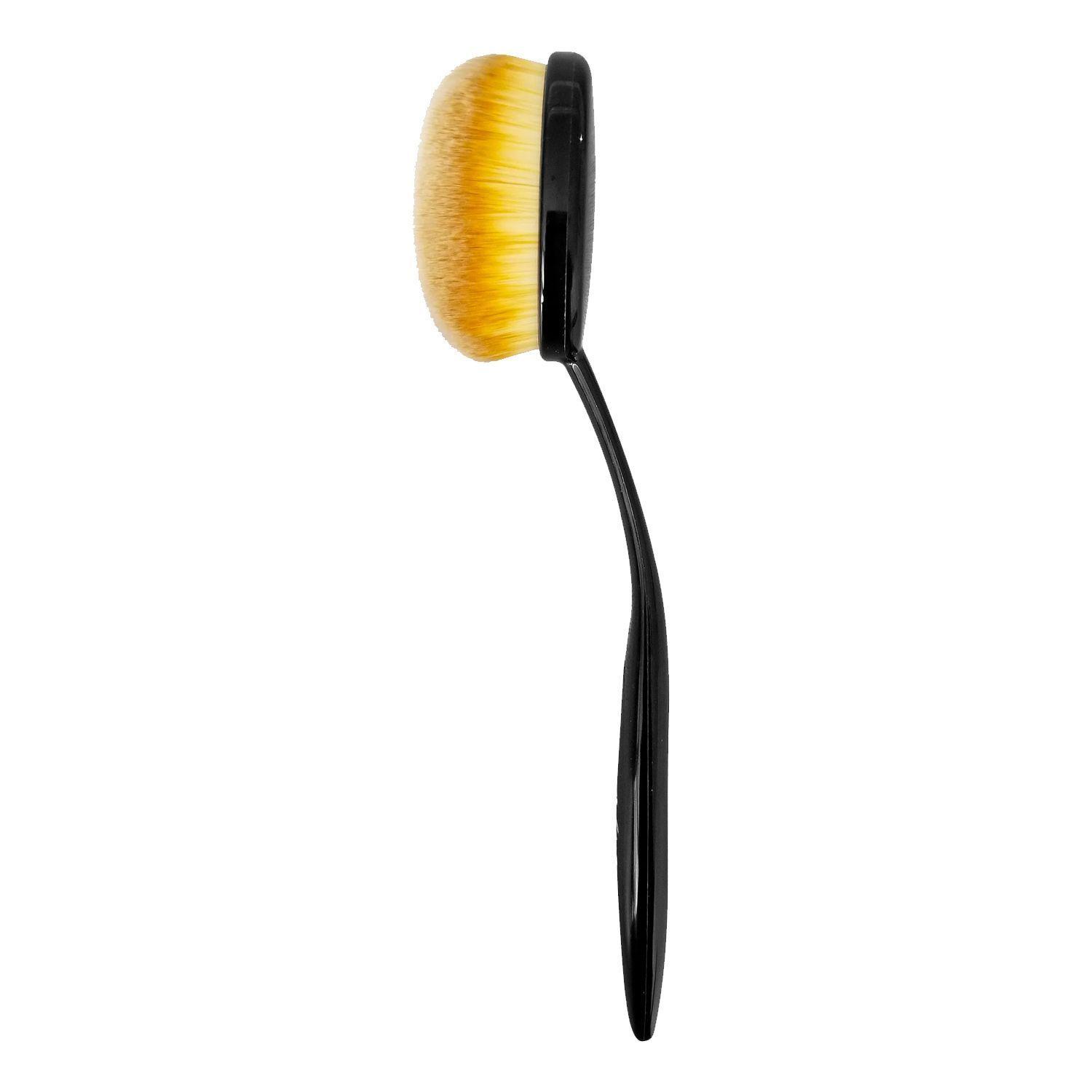 Brocha Ovalada Para Maquillaje de Yuya-1
