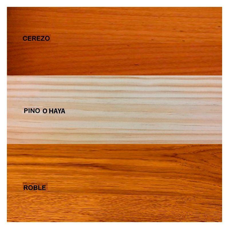Sellante Para Madera Soudal Color Haya 490 Gr-1