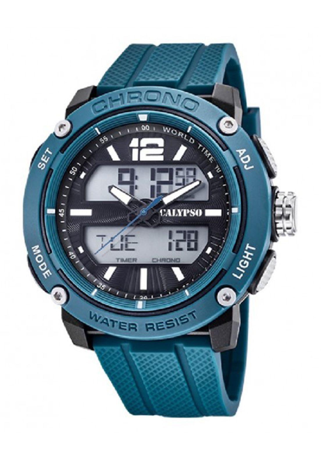 Reloj K5796/2 Calypso Hombre Street Style-0