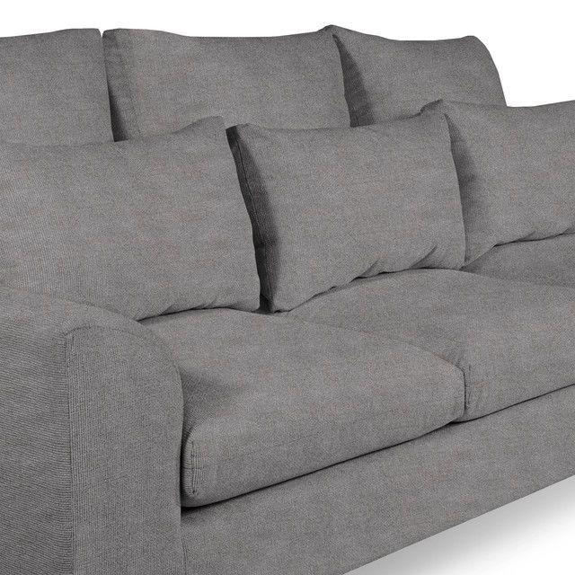 SOFA 3C PIPPA VELVET GRIS CLARO-2