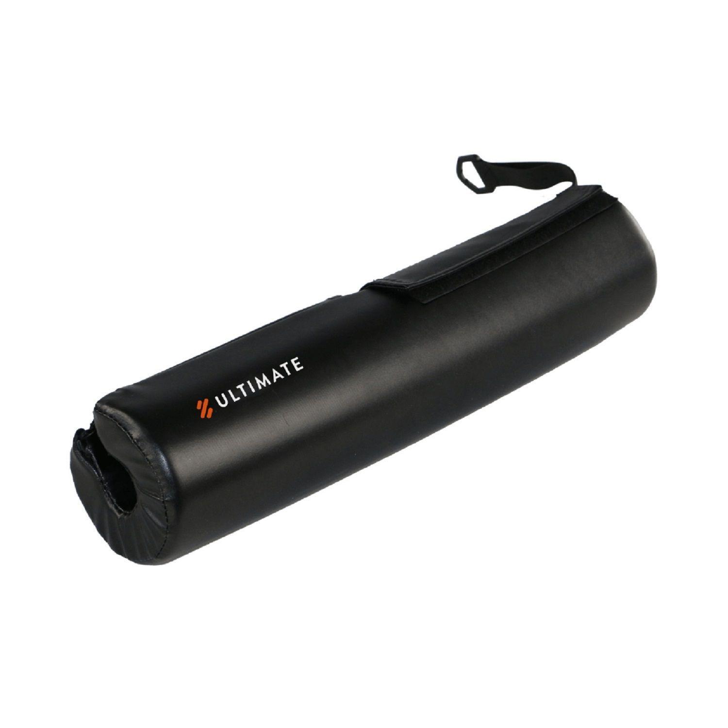 Barbell sheath – Protector Acolchado para Barra-0