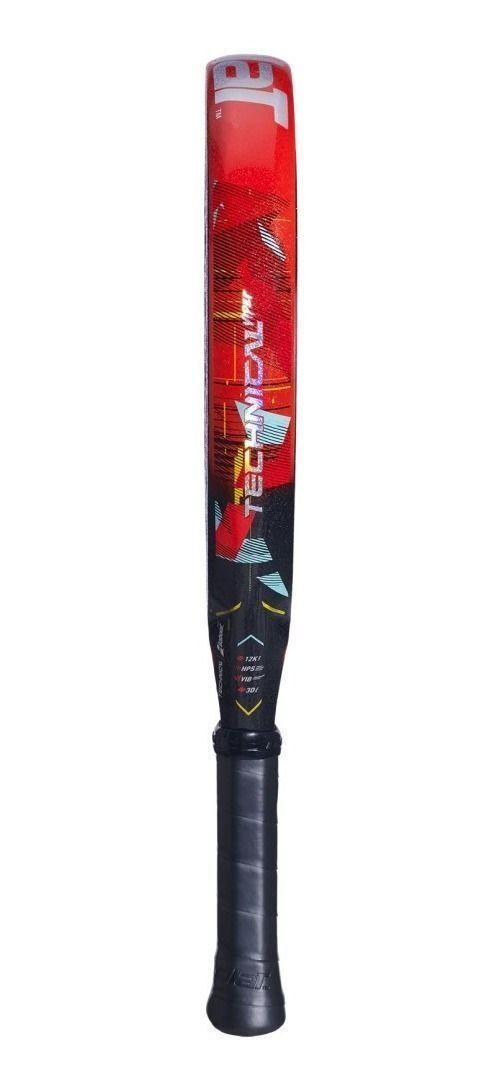 Pala Pádel Babolat Technical Viper 2023 Juan Lebrón-3