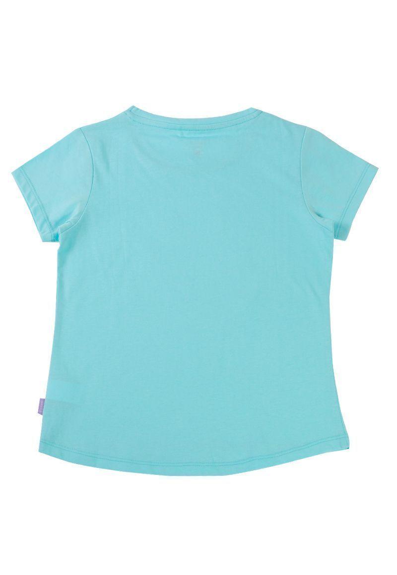Polera Jr Niña Lentejuelas Day To Day Ficcus-1