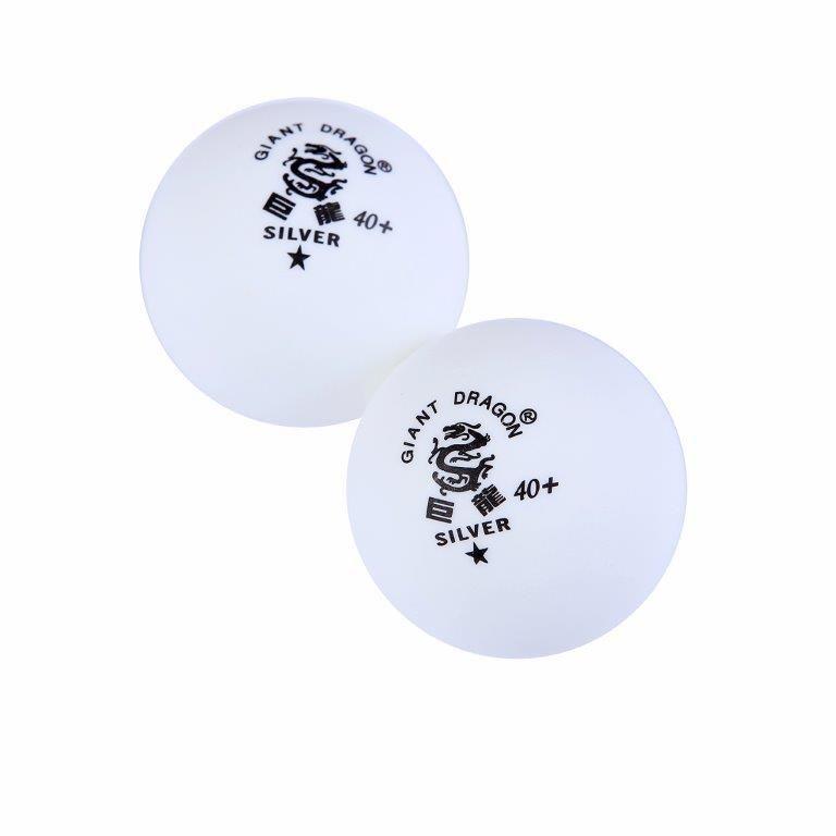 SET 6 PELOTAS  PING PONG 1 STAR BLANCAS -1