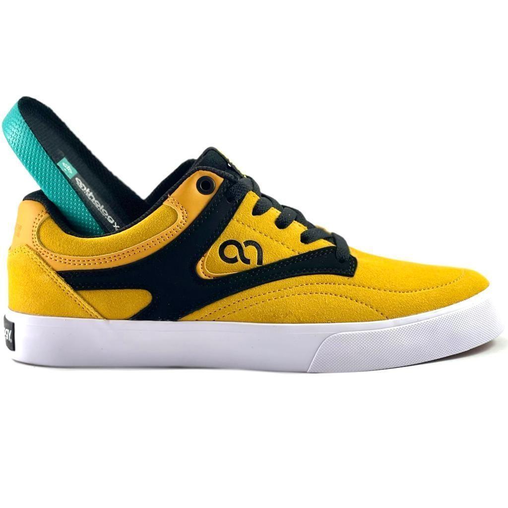 Zapatillas Skate Urbanas-5