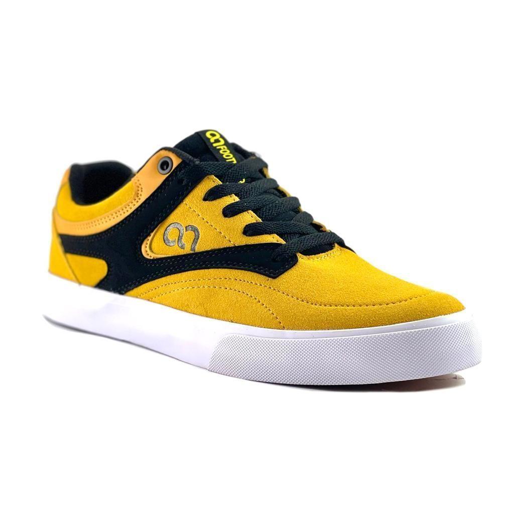 Zapatillas Skate Urbanas-3