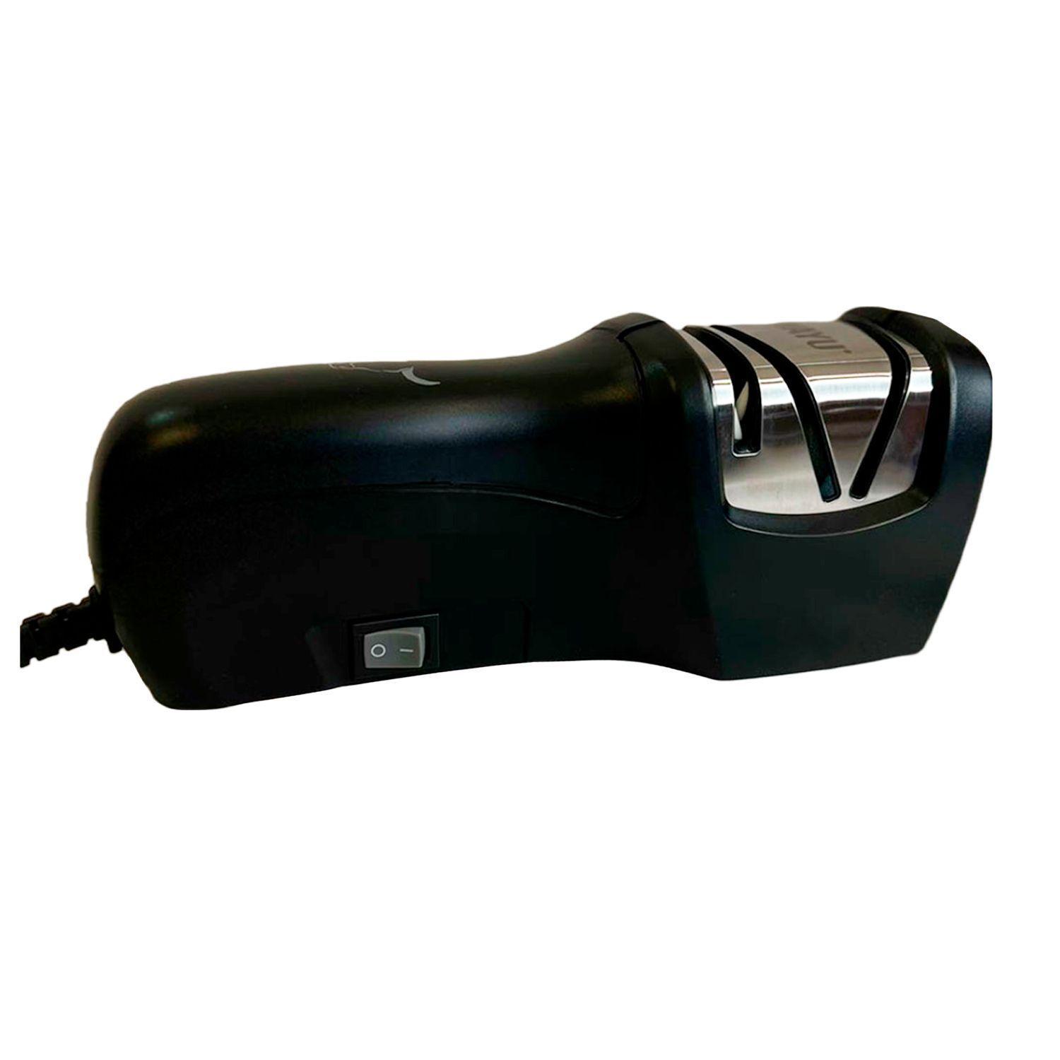 Afilador de Cuchillos Eléctrico Certificado- Wayu-3