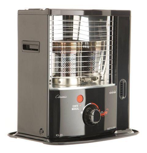 Estufa A Kerosene Toyotomi Mecha KS-23-0