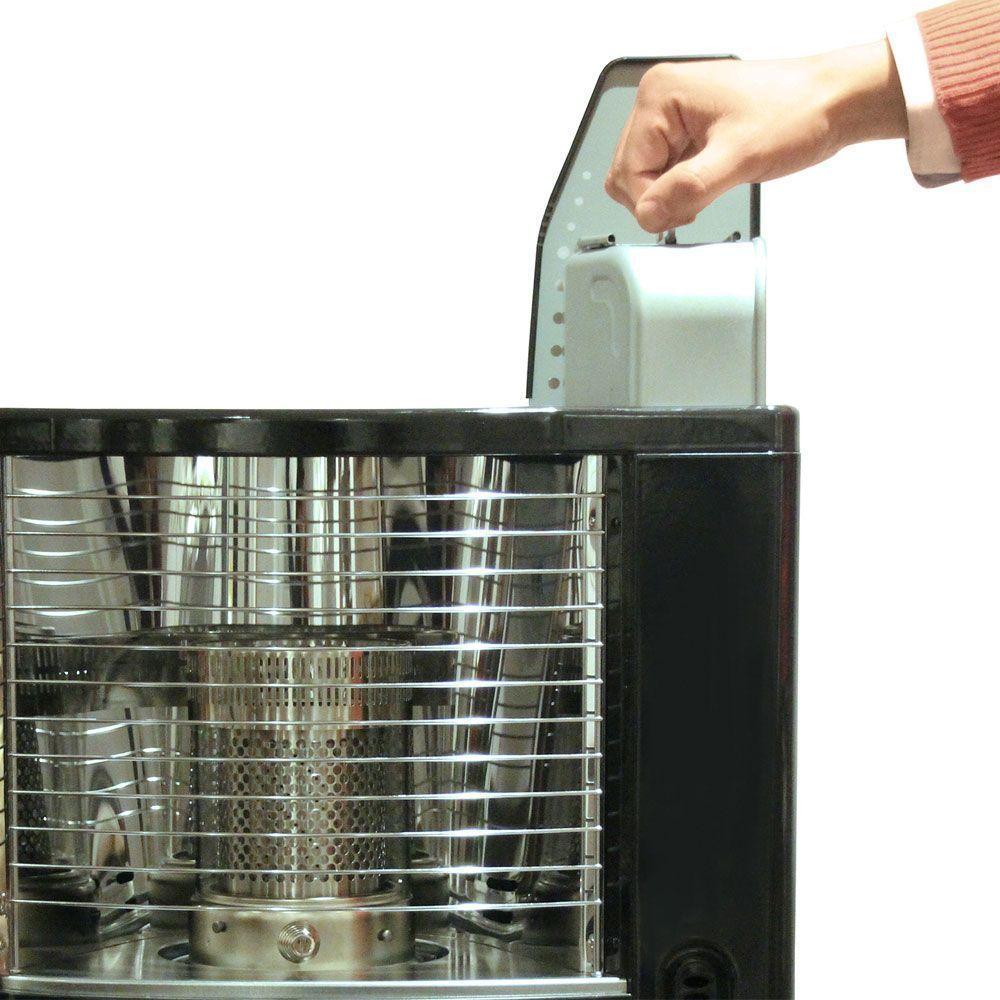 Estufa A Kerosene Toyotomi Mecha KS-23-3